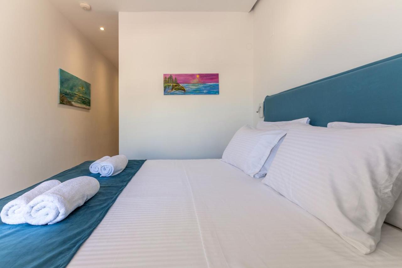 Hotel Mythical Escapes! Stalida Esterno foto